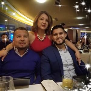 Meet your Posher, Alba